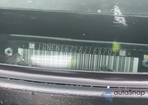 2006 Chevrolet Suburban 1500 Z71 from USA, damaged, VIN 1GNFK16Z26J168703